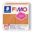 ΠΗΛΟΣ STAEDTLER FIMO SOFT COGNAK