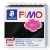 ΠΗΛΟΣ STAEDTLER FIMO SOFT BLACK