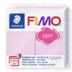 ΠΗΛΟΣ STAEDTLER FIMO SOFT Rose / Light Pink