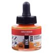 ΜΕΛΑΝΙ AMSTERDAM ΑΚΡΥΛΙΚΟ 30ml 276 Azo Orange