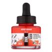 ΜΕΛΑΝΙ AMSTERDAM ΑΚΡΥΛΙΚΟ 30ml 315 Pyrrole Red