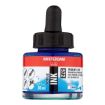 ΜΕΛΑΝΙ AMSTERDAM ΑΚΡΥΛΙΚΟ 30ml 572 Primary Cyan