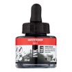 ΜΕΛΑΝΙ AMSTERDAM ΑΚΡΥΛΙΚΟ 30ml 735 Oxide Black