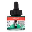 ΜΕΛΑΝΙ AMSTERDAM ΑΚΡΥΛΙΚΟ 30ml 615 Emerald Green