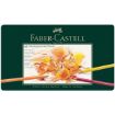 ΚΑΣΕΤΙΝΑ FABER-CASTELL POLYCHROMOS 60τεμ