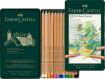 ΚΑΣΕΤΙΝΑ FABER-CASTELL PITT PASTEL 12τεμ