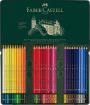 ΚΑΣΕΤΙΝΑ FABER-CASTELL DUERER 60τεμ