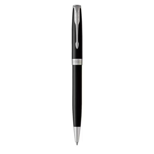 ΣΤΥΛΟ PARKER SONNET CR LQ BLACK PT BP