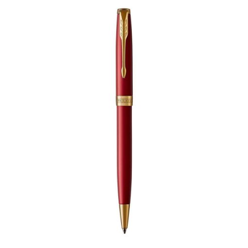 ΣΤΥΛΟ PARKER SONNET LAQUE RUBY GT BP