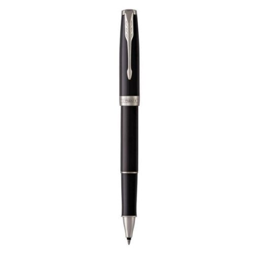 ΣΤΥΛΟ PARKER SONNET LQ BLACK CT RB