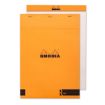 ΣΗΜΕΙΩΜΑΤΑΡΙΟ RHODIA N18 BLOC-R