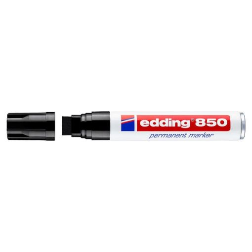 ΜΑΡΚΑΔΟΡΟΣ EDDING 850 001 Black