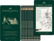 ΜΟΛΥΒΙΑ FABER CASTELL 9000 ART SET