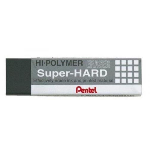 ΓΟΜΟΛΑΣΤΙΧΑ PENTEL SUPER-HARD ZEB20