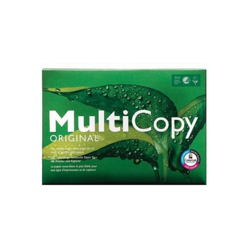 XAPTI MULTI COPY A4 80g