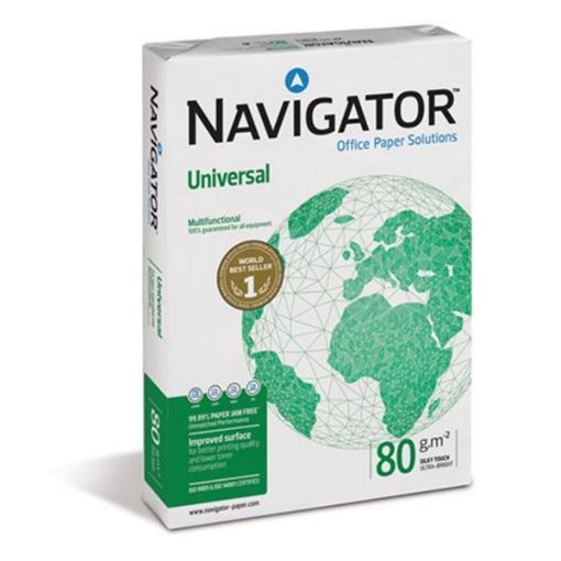 XAPTI NAVIGATOR A4 80g