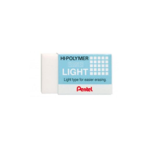 ΓOMOΛAΣTIXΑ PENTEL ERASER ZEL05