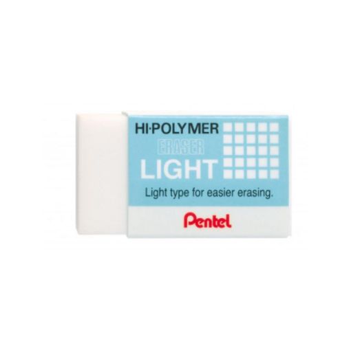 ΓOMOΛAΣTIXΑ PENTEL ERASER ZEL08