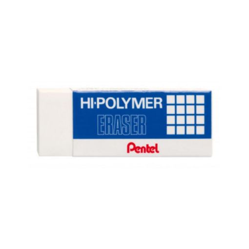 ΓOMΑ PENTEL ERASER ZEH10