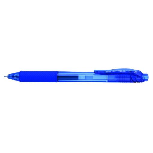 ΣΤΥΛΟ PENTEL ENERGEL BLN105 Μπλε