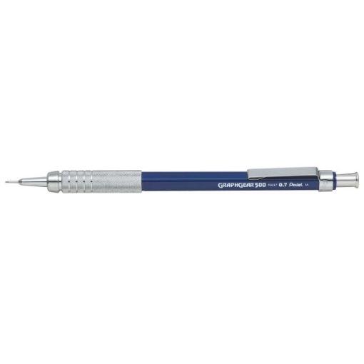 ΜΗΧΑΝΙΚΟ ΜΟΛΥΒΙ PENTEL PG527 500 0.7