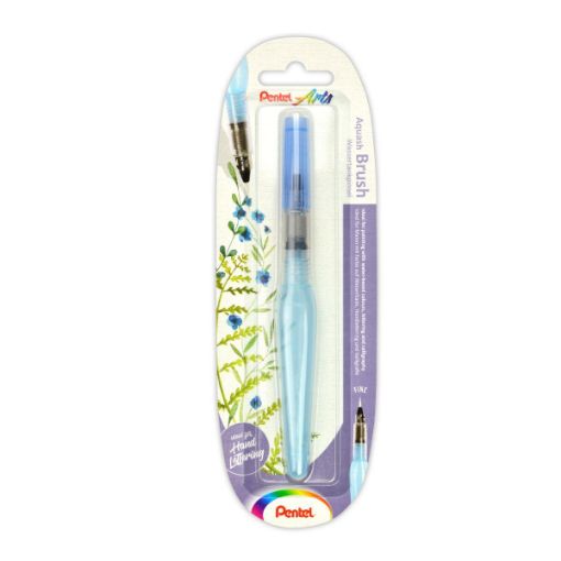 ΠΙΝΕΛΟ PENTEL AQUASH FINE