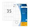 ΕΤΙΚΕΤΕΣ HERMA OFFICE PACK Λευκή 12 Χ 30