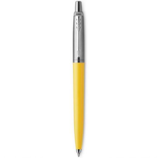 ΣΤΥΛΟ PARKER JOTTER SPECIAL CT BP YELLOW