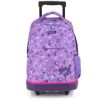 ΤΣΑΝΤΑ TROLLEY GABOL VIOLET 234412