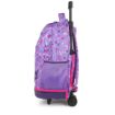 ΤΣΑΝΤΑ TROLLEY GABOL VIOLET 234412