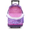 ΤΣΑΝΤΑ TROLLEY GABOL VIOLET 234412