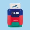 ΓΟΜΑ ΞΥΣΤΡΑ MILAN COMPACT MIX