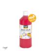 ΤΕΜΠΕΡΑ CREALL 500ml 07 Pr. Red