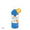 ΤΕΜΠΕΡΑ CREALL 500ml 10 Primary Blue