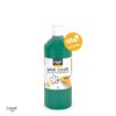 ΤΕΜΠΕΡΑ CREALL 500ml 16 Dark Green