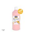 ΤΕΜΠΕΡΑ CREALL 500ml 23 Pink