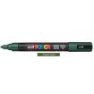 ΜΑΡΚΑΔΟΡΟΣ UNI POSCA PC-5Μ English Green