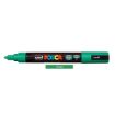 ΜΑΡΚΑΔΟΡΟΣ UNI POSCA PC-5Μ Green