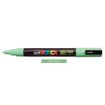 ΜΑΡΚΑΔΟΡΟΣ UNI POSCA PC-3Μ Light Green