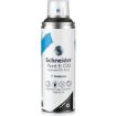 ΣΠΡΕΪ ΑΚΡΥΛΙΚΟ SCHNEIDER 200ml Black