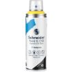 ΣΠΡΕΪ ΑΚΡΥΛΙΚΟ SCHNEIDER 200ml Yellow