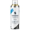 ΣΠΡΕΪ ΑΚΡΥΛΙΚΟ SCHNEIDER 200ml Metallic Gold